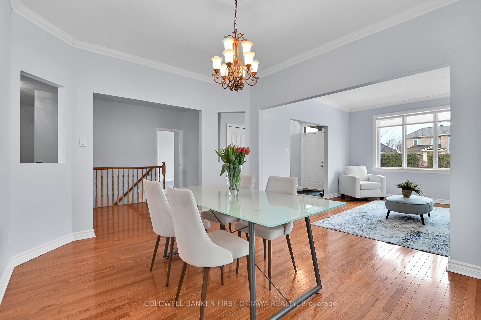 Photo 9 of 3143 Findlay Creek Drive, Ottawa, Blossom Park/Kemp Park/Findlay Creek — HOMEH