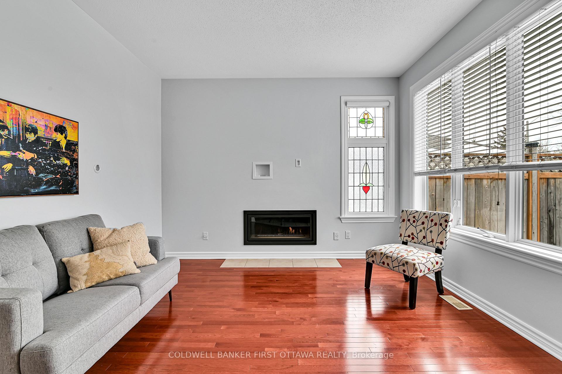Photo 10 of 3143 Findlay Creek Drive, Ottawa, Blossom Park/Kemp Park/Findlay Creek — HOMEH
