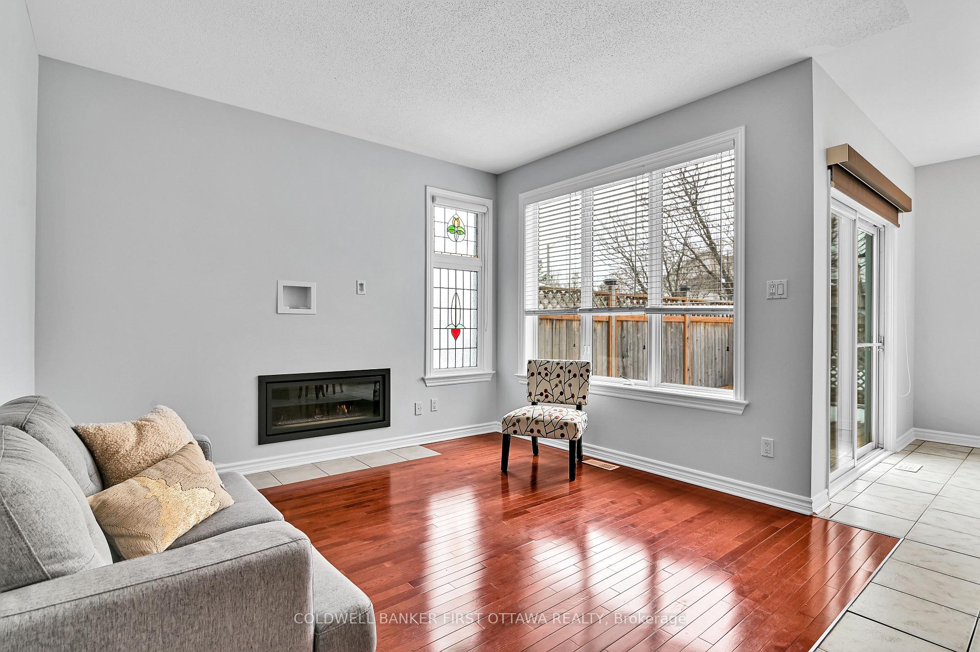 Photo 11 of 3143 Findlay Creek Drive, Ottawa, Blossom Park/Kemp Park/Findlay Creek — HOMEH