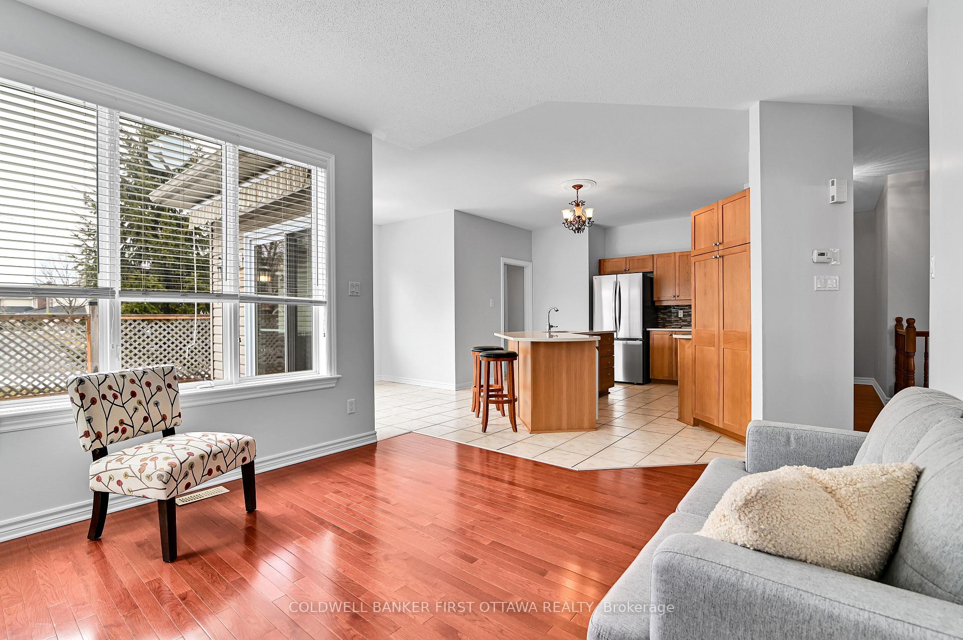 Photo 12 of 3143 Findlay Creek Drive, Ottawa, Blossom Park/Kemp Park/Findlay Creek — HOMEH