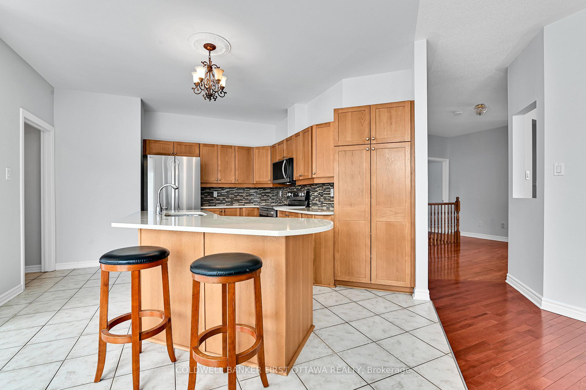 Photo 14 of 3143 Findlay Creek Drive, Ottawa, Blossom Park/Kemp Park/Findlay Creek — HOMEH