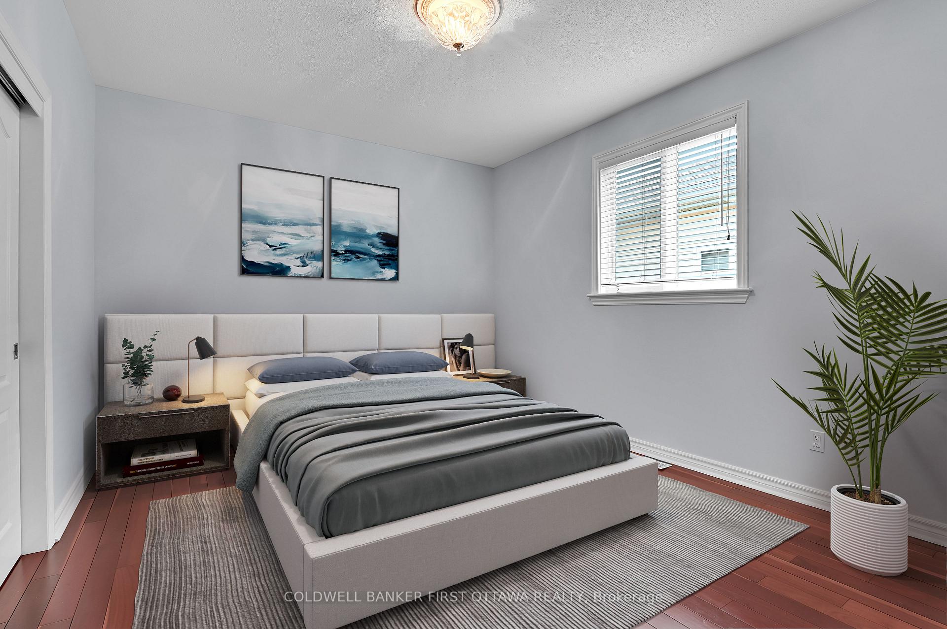 Photo 20 of 3143 Findlay Creek Drive, Ottawa, Blossom Park/Kemp Park/Findlay Creek — HOMEH