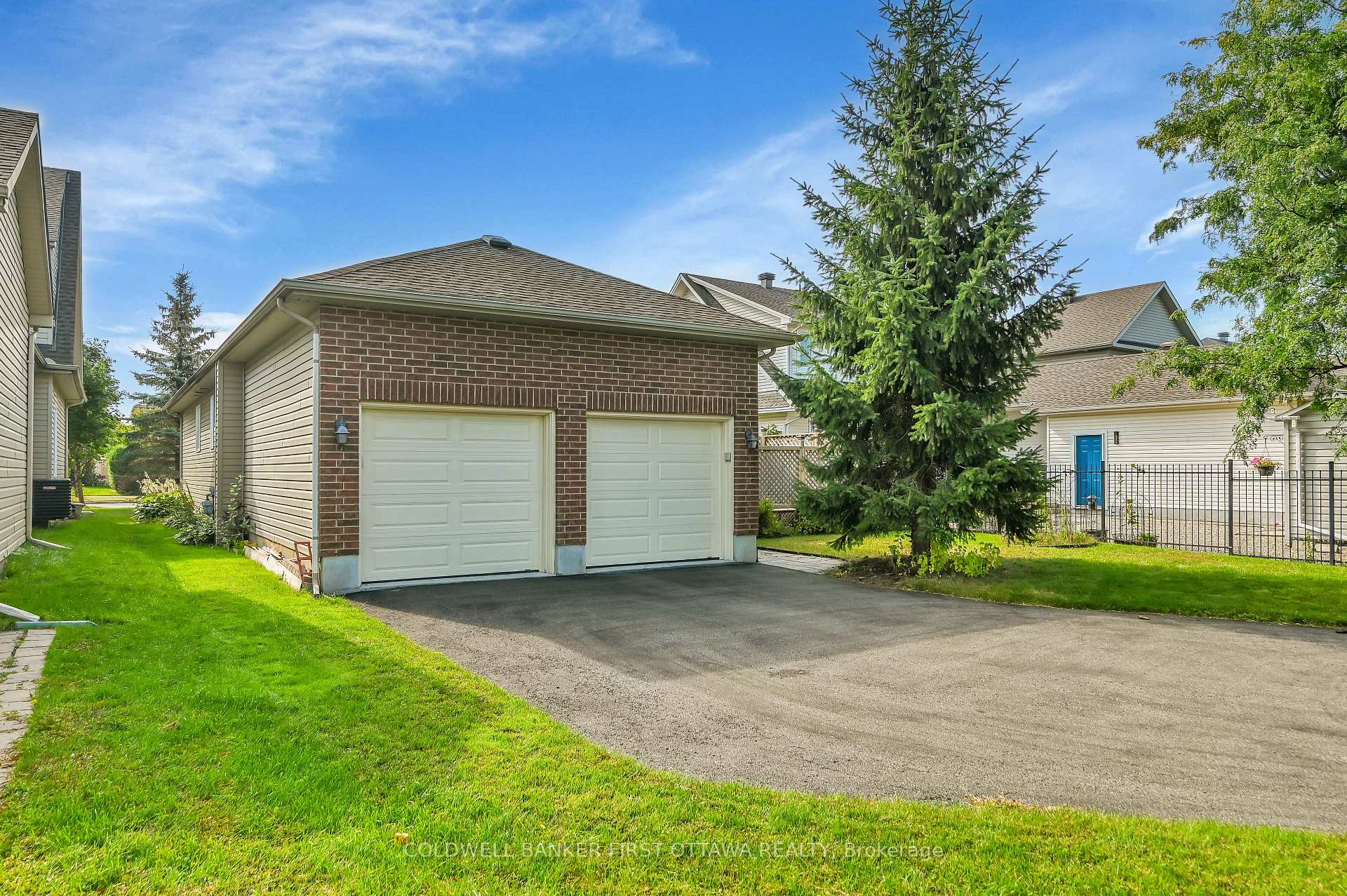 Photo 26 of 3143 Findlay Creek Drive, Ottawa, Blossom Park/Kemp Park/Findlay Creek — HOMEH