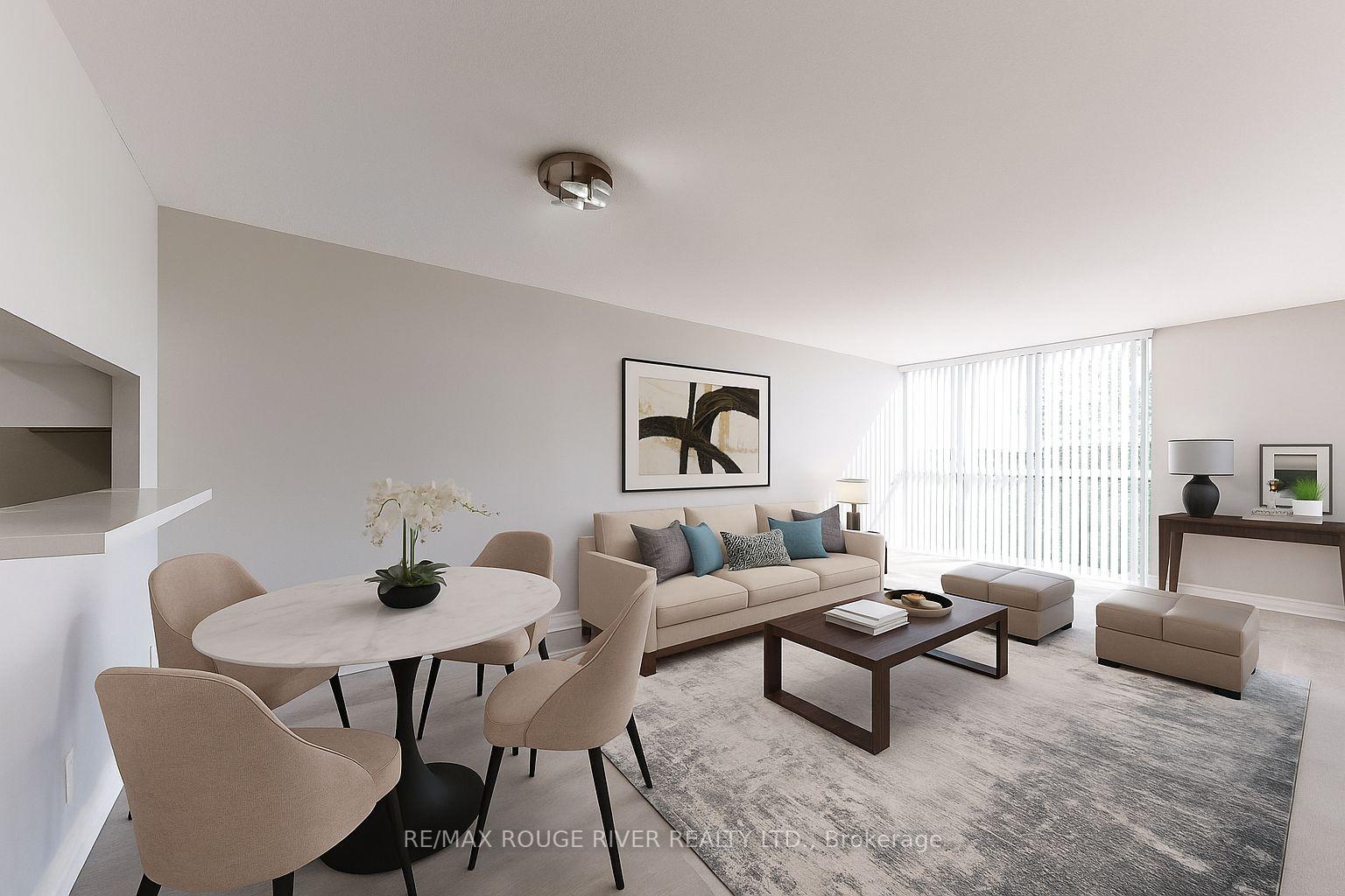 Photo 3 of Unit 415, 1665 Pickering Parkway, Pickering, Village East — HOMEH