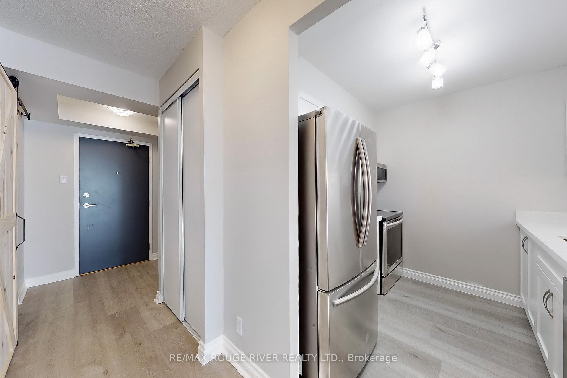 Photo 6 of Unit 415, 1665 Pickering Parkway, Pickering, Village East — HOMEH