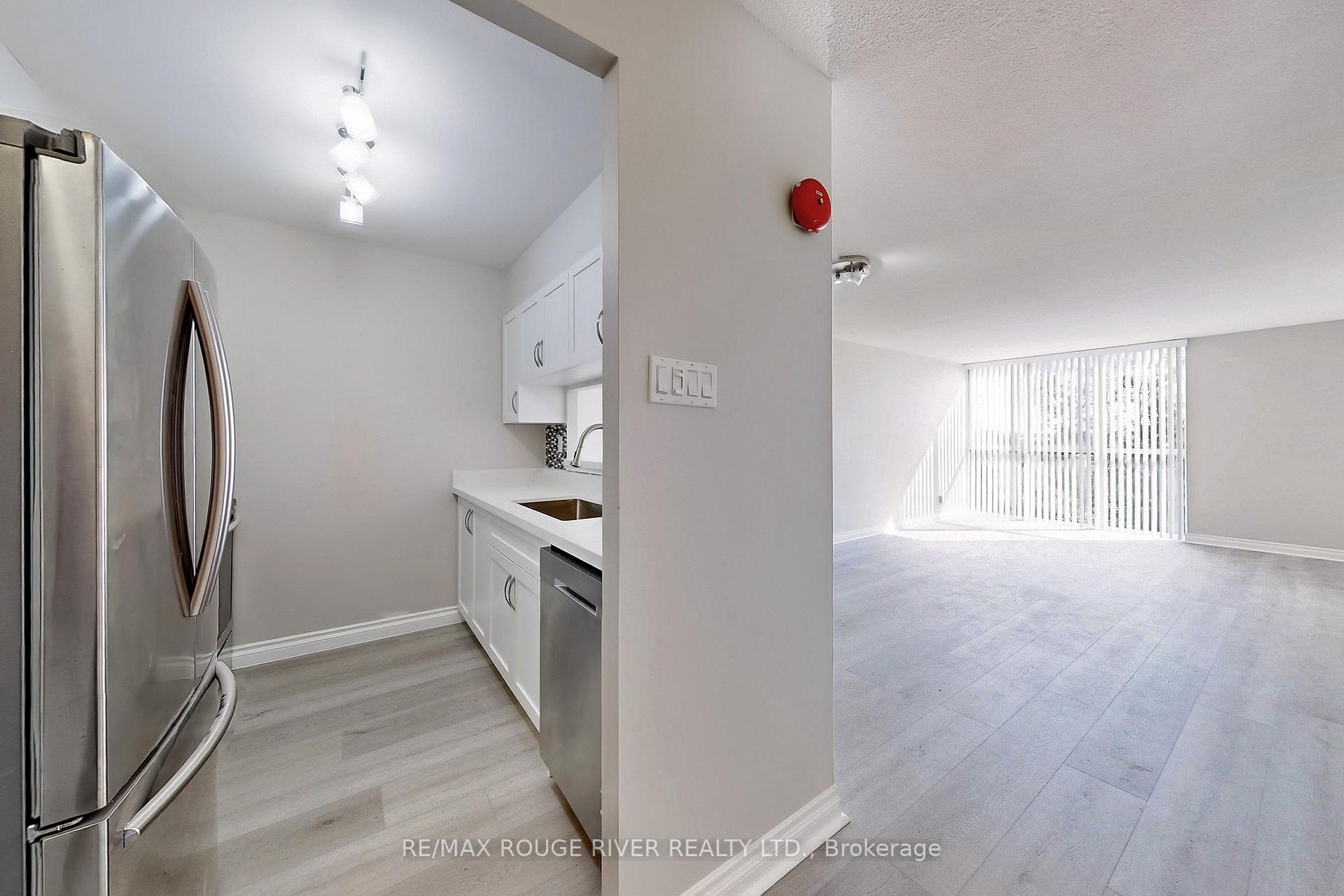 Photo 7 of Unit 415, 1665 Pickering Parkway, Pickering, Village East — HOMEH