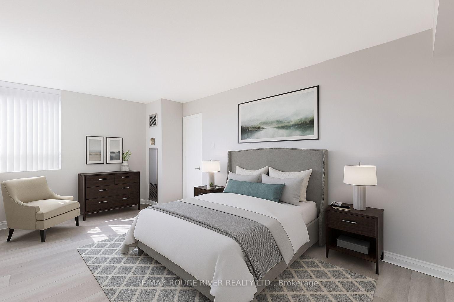 Photo 10 of Unit 415, 1665 Pickering Parkway, Pickering, Village East — HOMEH