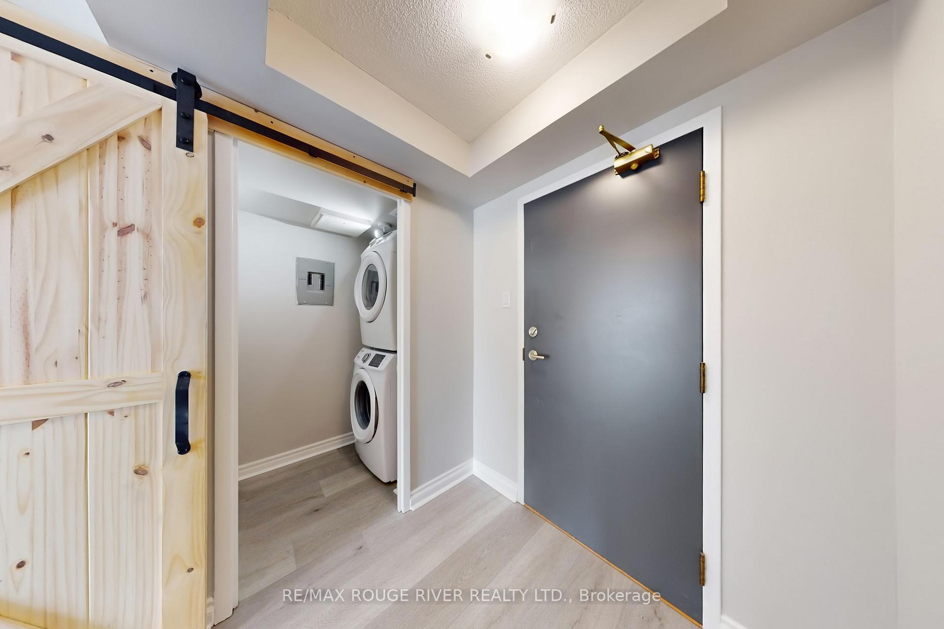 Photo 15 of Unit 415, 1665 Pickering Parkway, Pickering, Village East — HOMEH