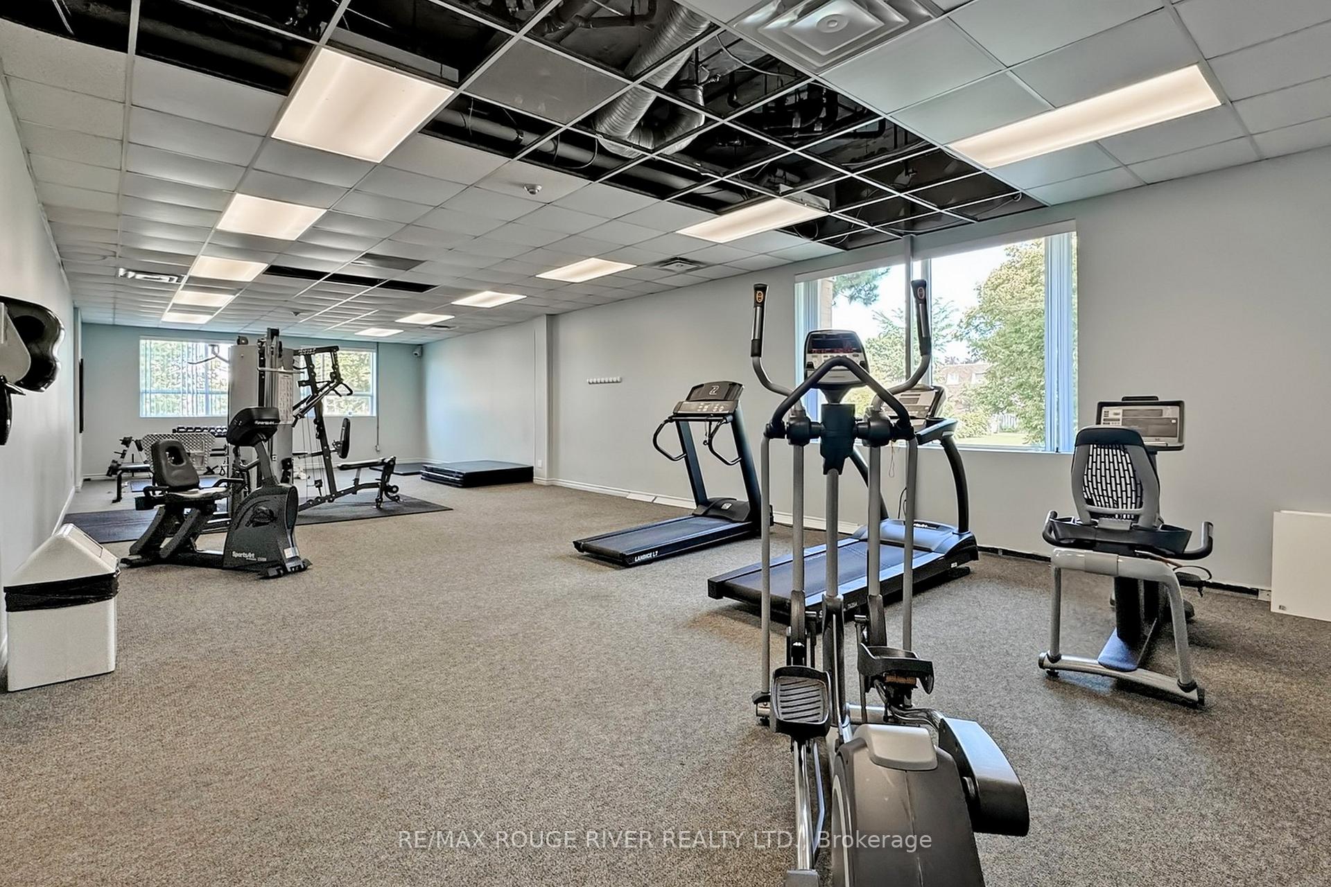 Photo 16 of Unit 415, 1665 Pickering Parkway, Pickering, Village East — HOMEH