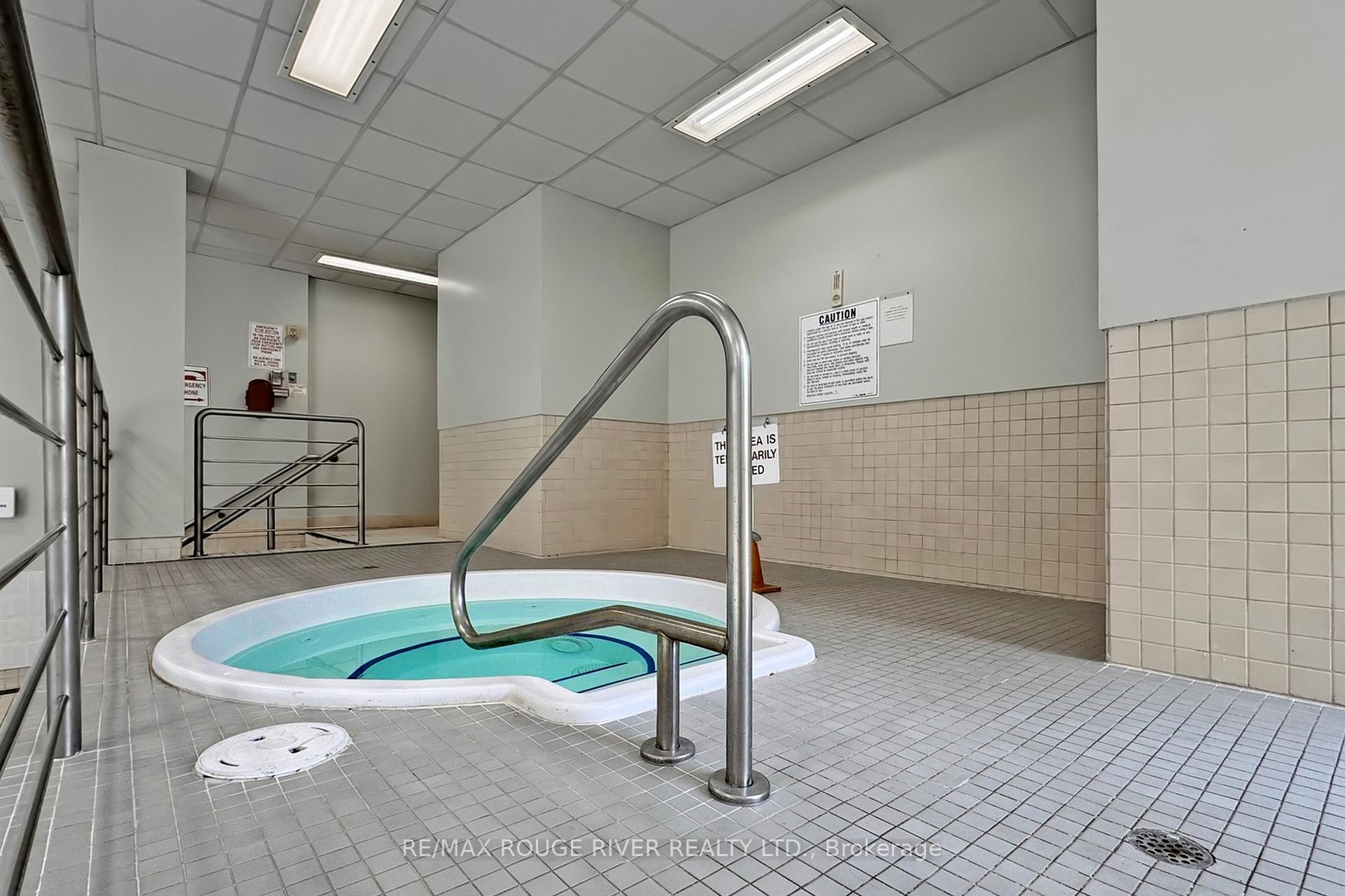 Photo 18 of Unit 415, 1665 Pickering Parkway, Pickering, Village East — HOMEH
