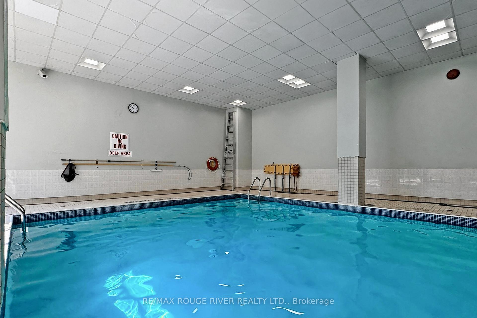 Photo 19 of Unit 415, 1665 Pickering Parkway, Pickering, Village East — HOMEH