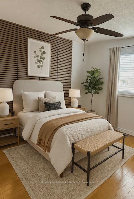 Photo 7 of Unit 37, 99 Panabaker Drive, Hamilton, Ancaster — HOMEH
