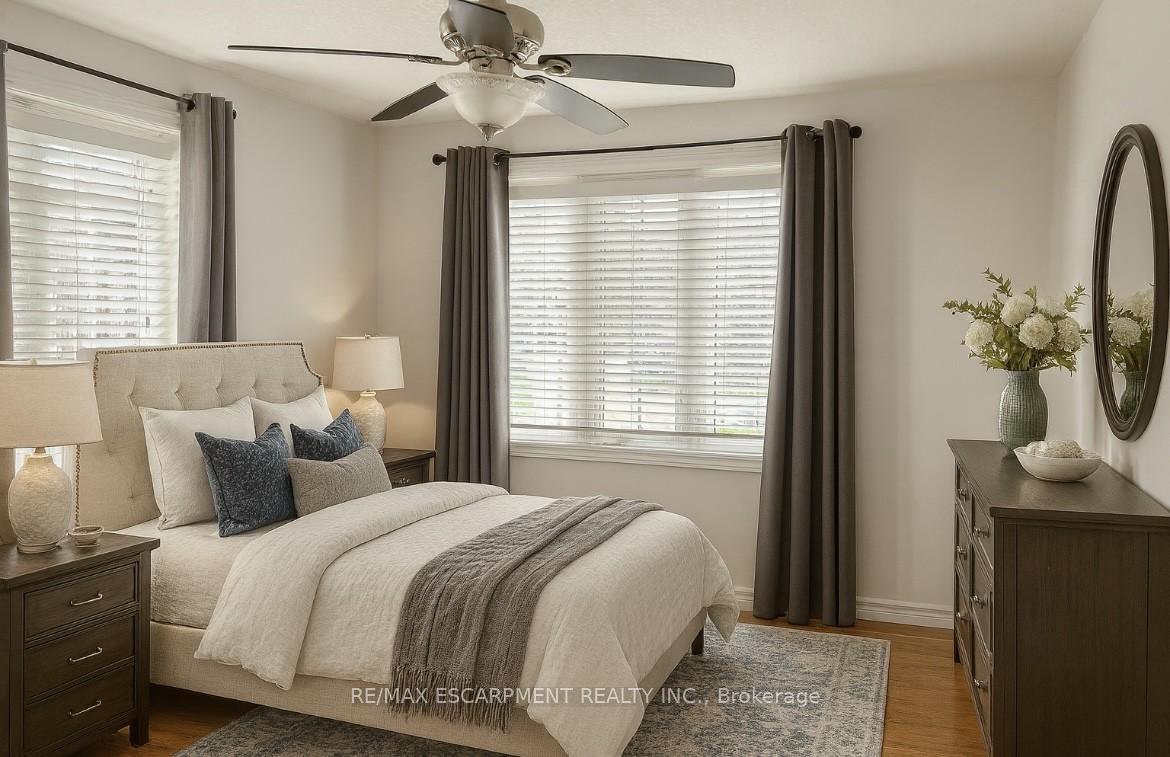 Photo 10 of Unit 37, 99 Panabaker Drive, Hamilton, Ancaster — HOMEH