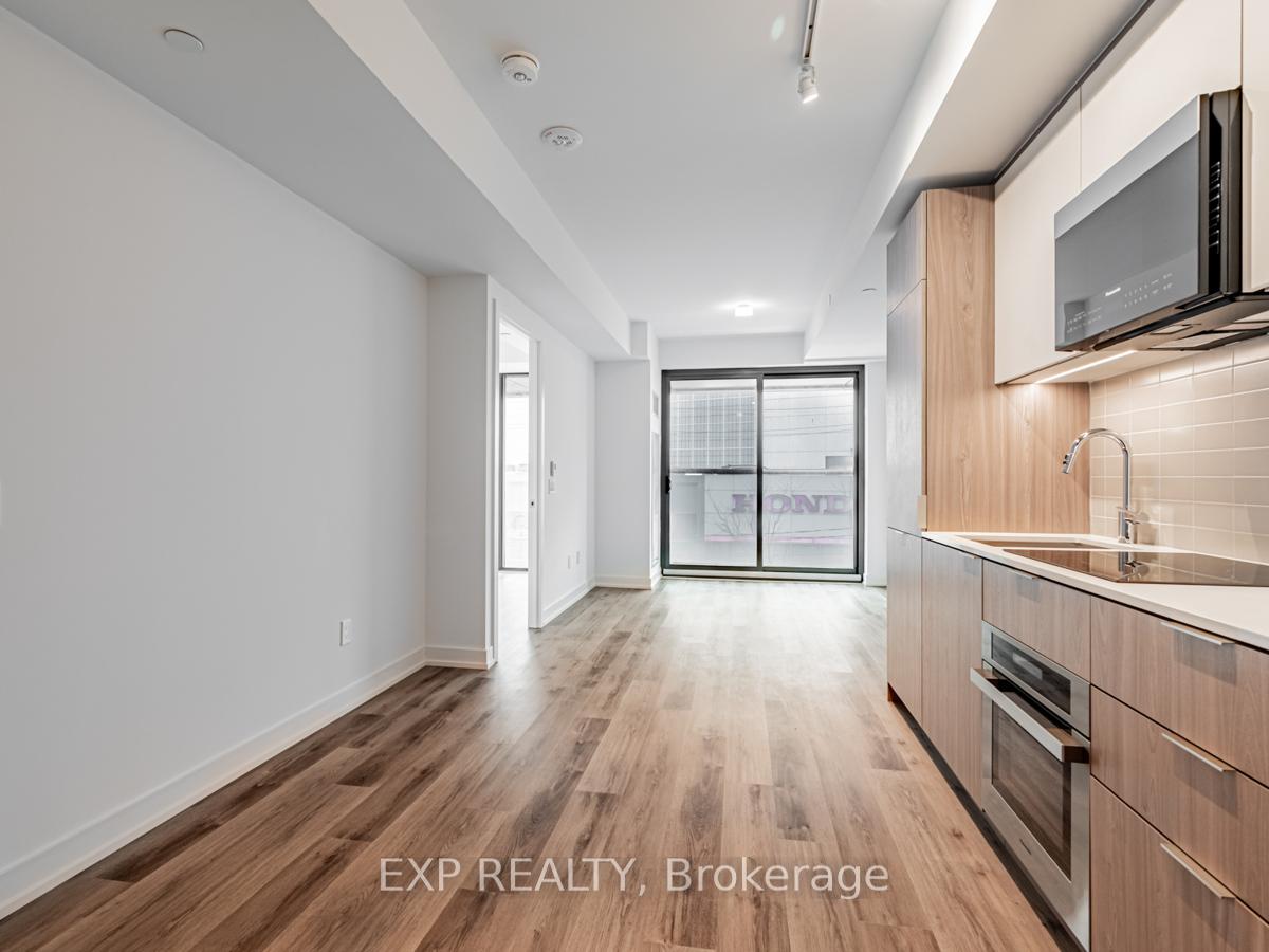 Photo 6 of Unit 221, 28 Eastern Avenue, Toronto, Moss Park — HOMEH
