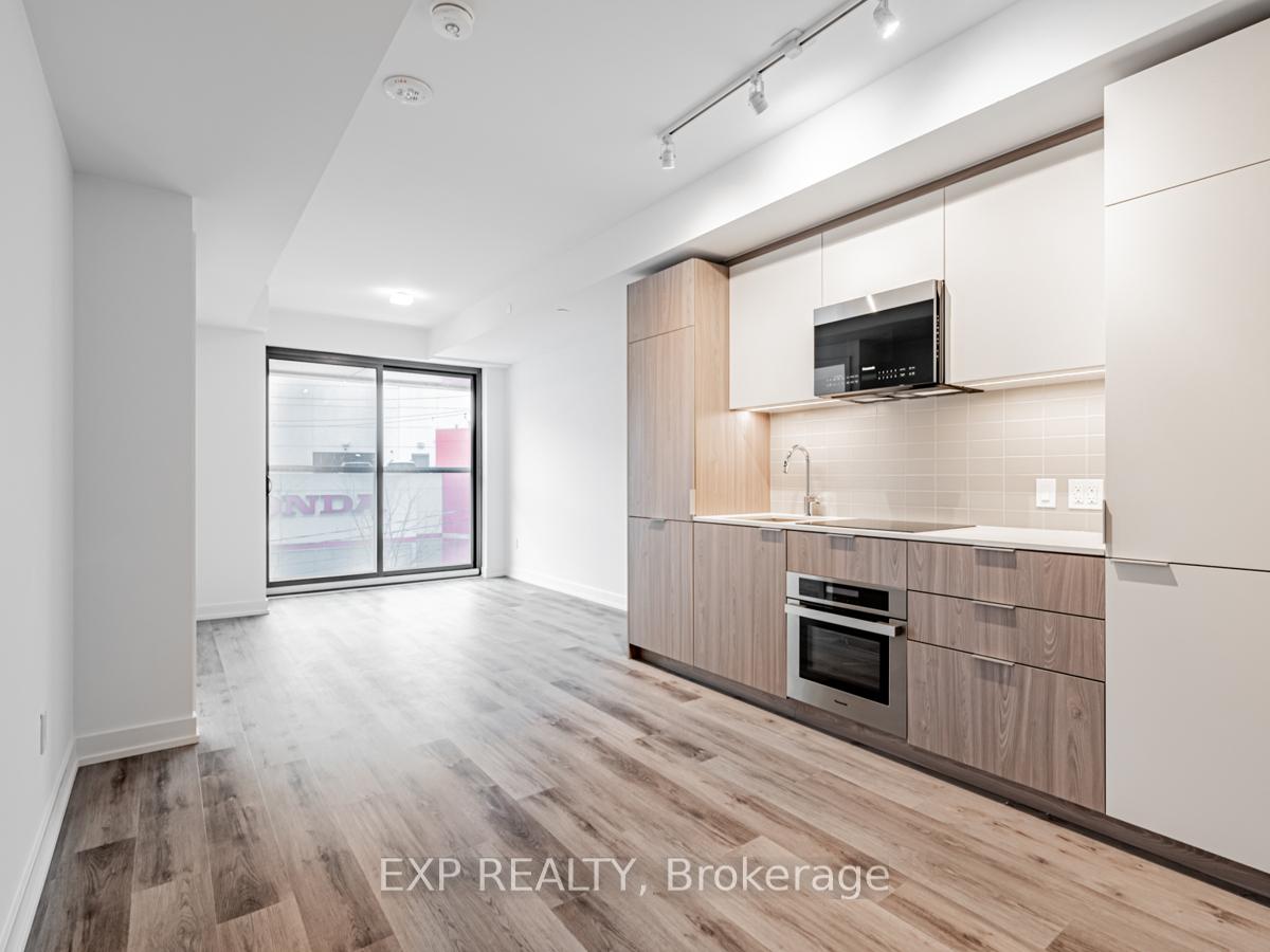 Photo 36 of Unit 221, 28 Eastern Avenue, Toronto, Moss Park — HOMEH