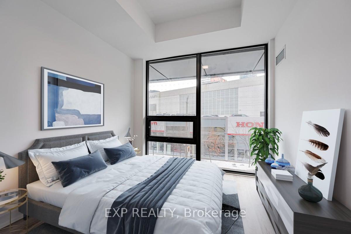 Photo 14 of Unit 221, 28 Eastern Avenue, Toronto, Moss Park — HOMEH