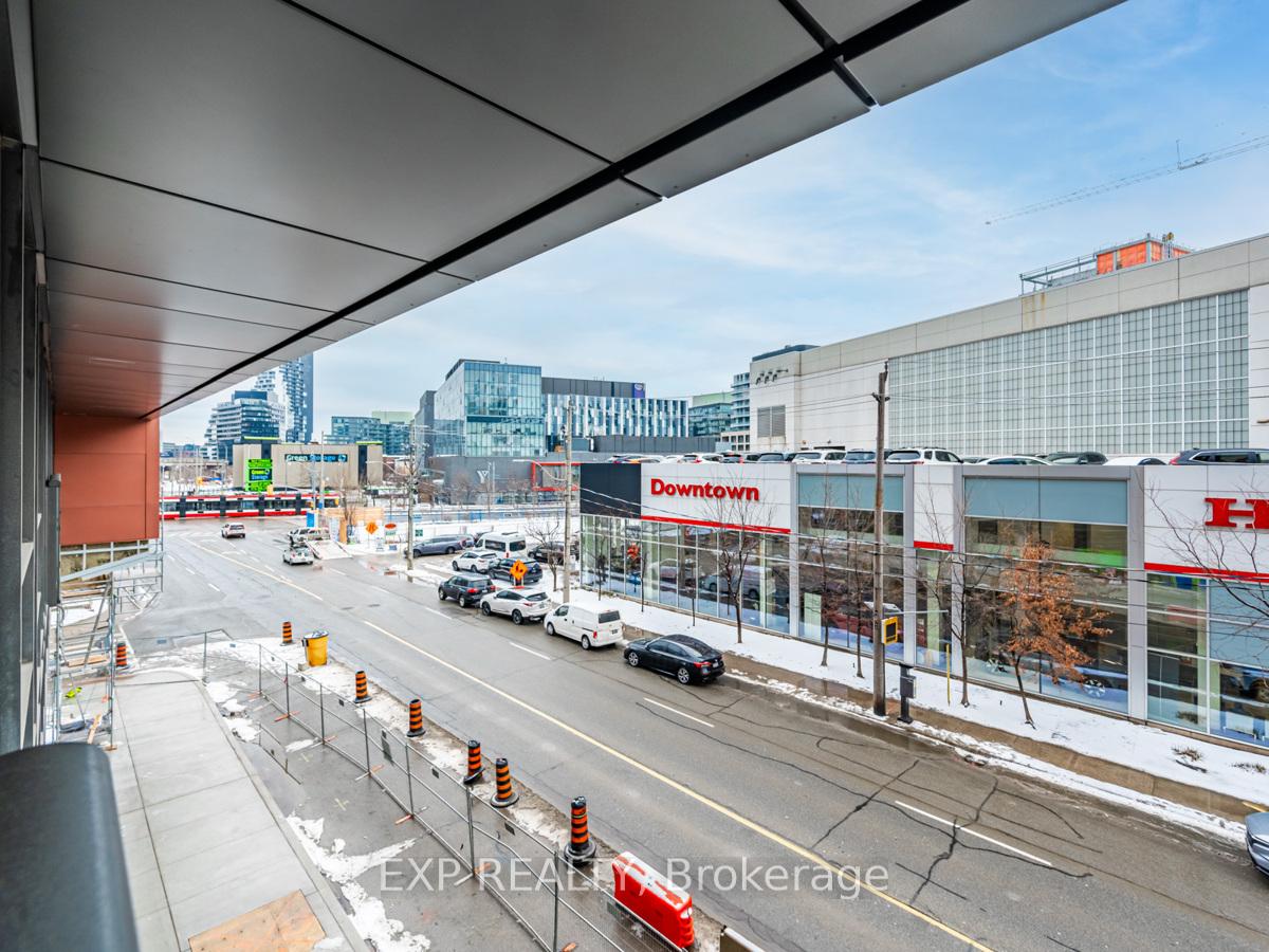 Photo 61 of Unit 221, 28 Eastern Avenue, Toronto, Moss Park — HOMEH