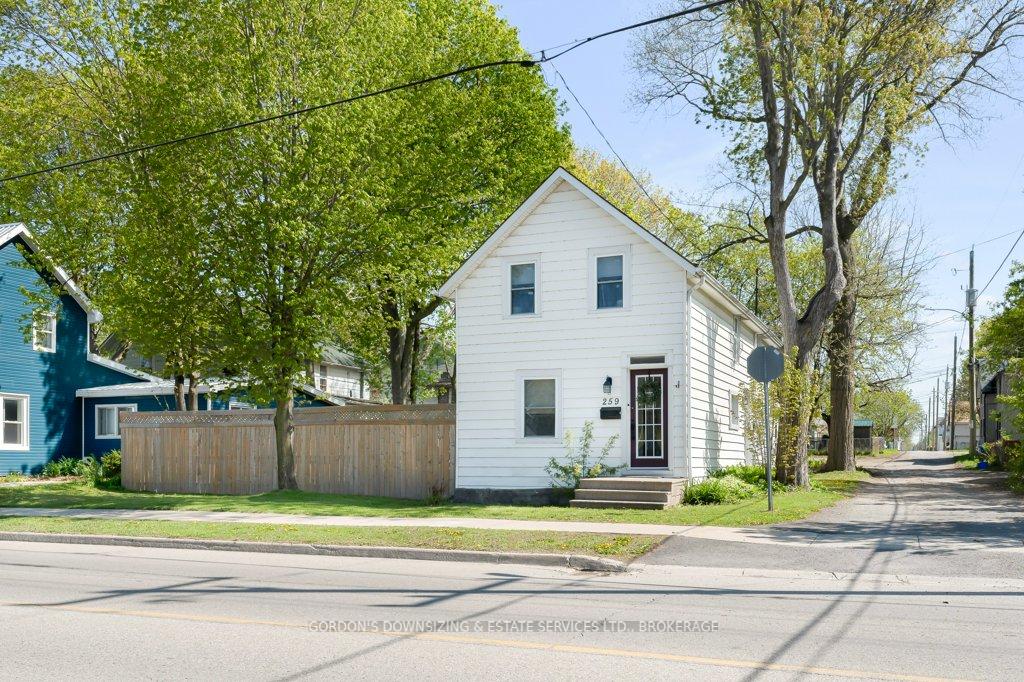 Photo 1 of 259 Stone Street N, Gananoque — HOMEH