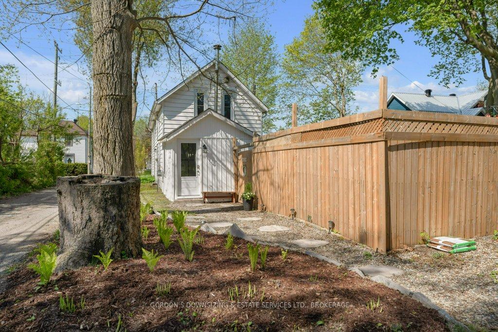 Photo 35 of 259 Stone Street N, Gananoque — HOMEH