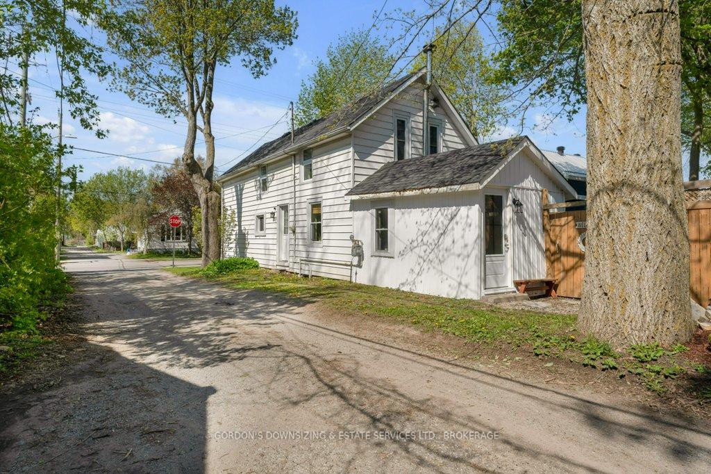 Photo 37 of 259 Stone Street N, Gananoque — HOMEH