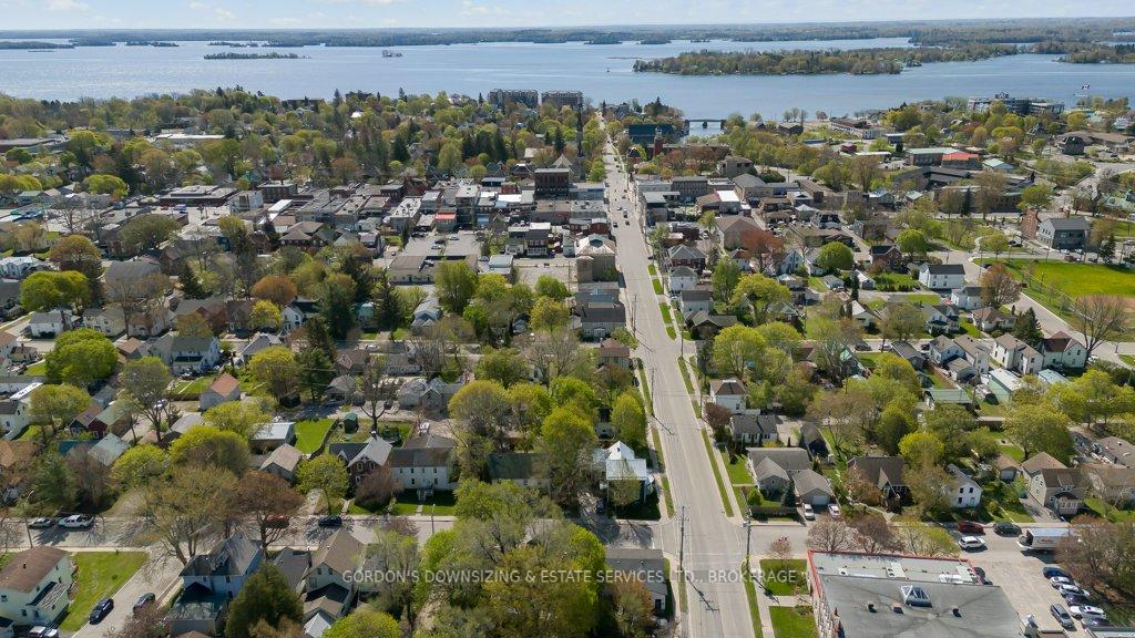 Photo 39 of 259 Stone Street N, Gananoque — HOMEH