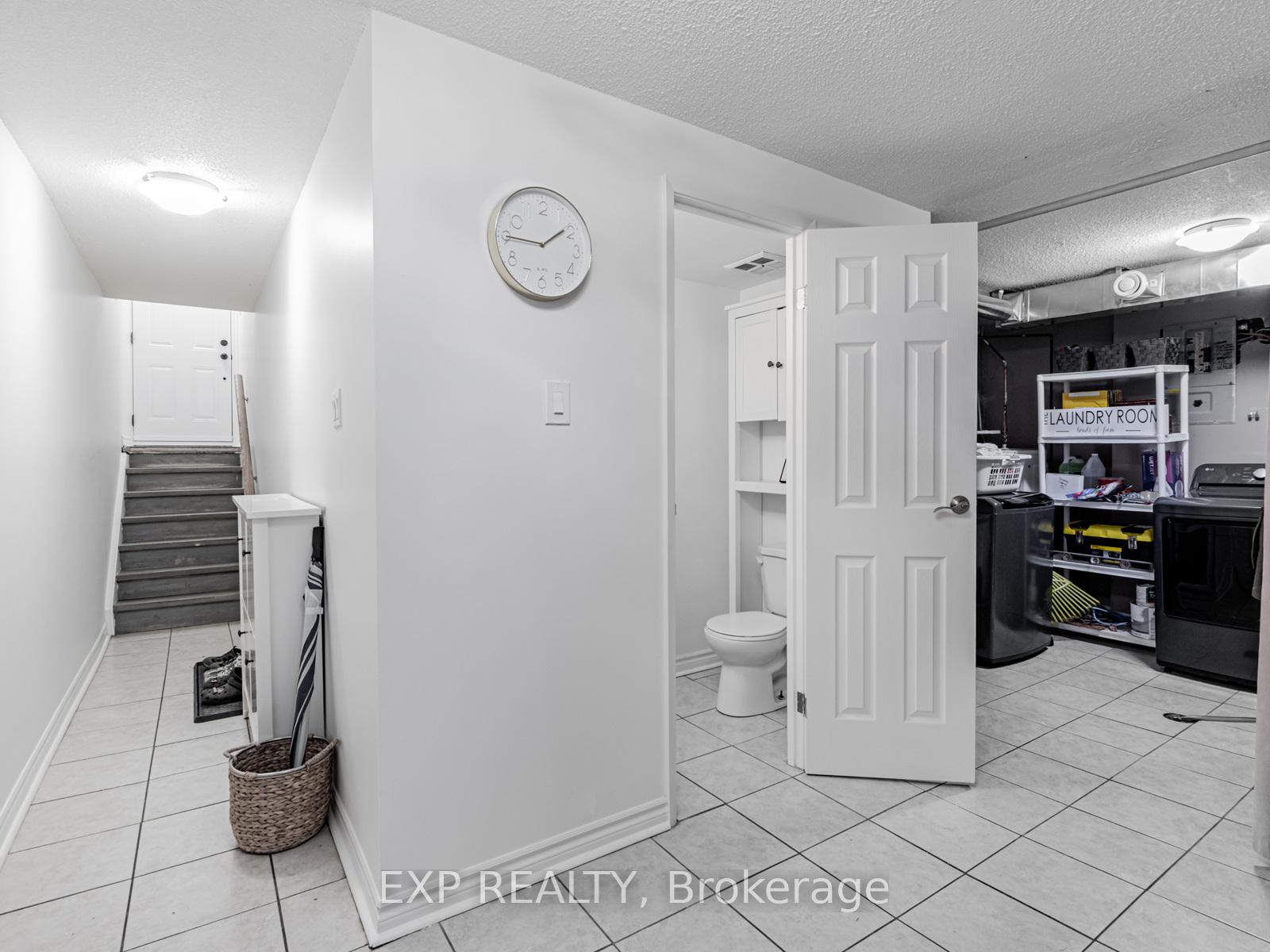 Photo 3 of Unit 117, 219 Milestone Crescent, Aurora, Aurora Village — HOMEH