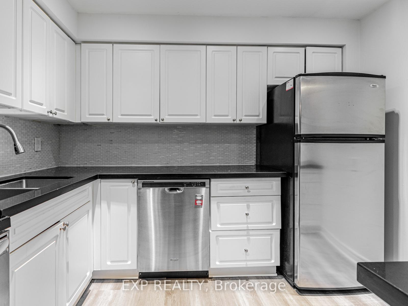 Photo 15 of Unit 117, 219 Milestone Crescent, Aurora, Aurora Village — HOMEH