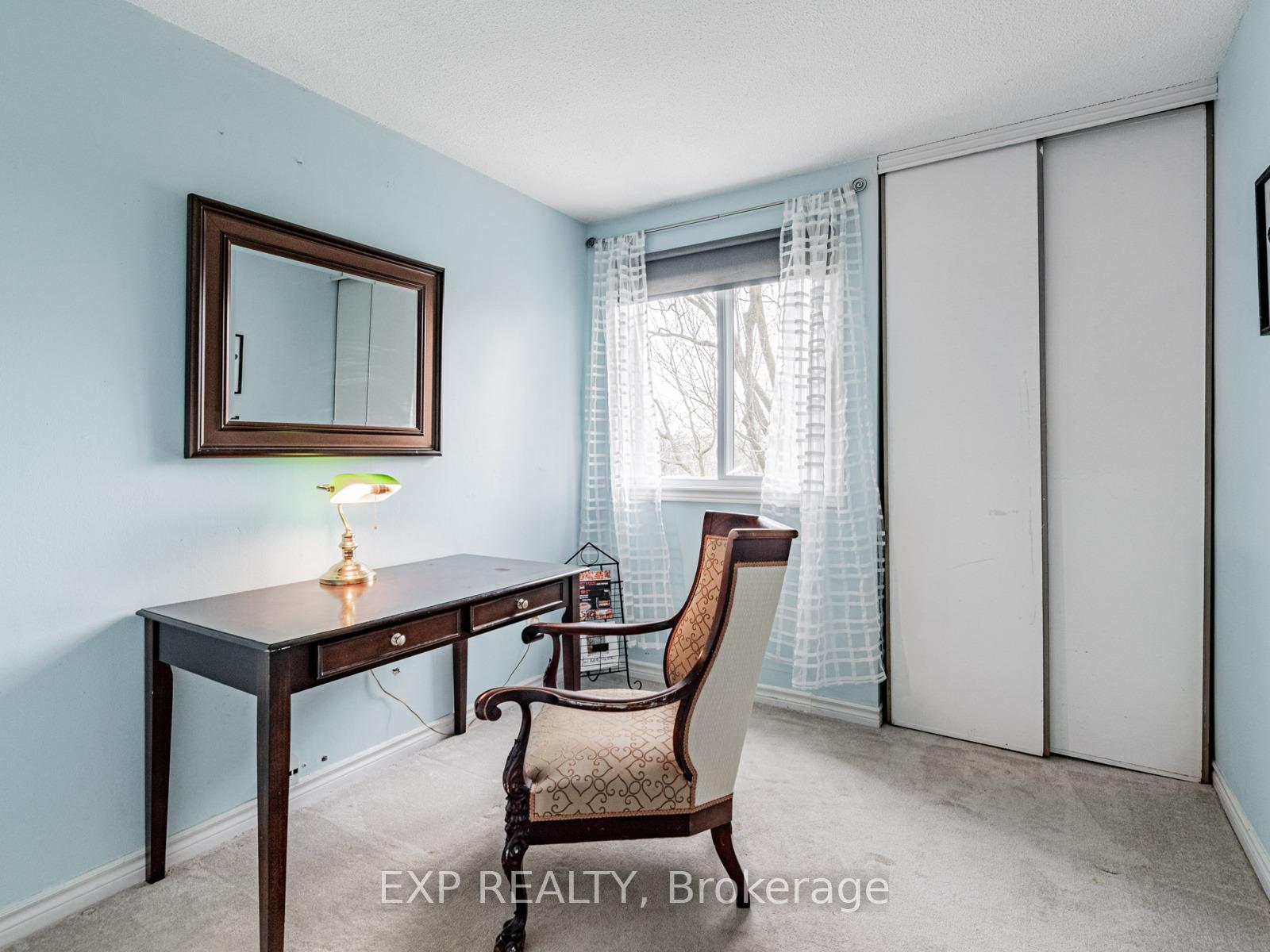 Photo 17 of Unit 117, 219 Milestone Crescent, Aurora, Aurora Village — HOMEH