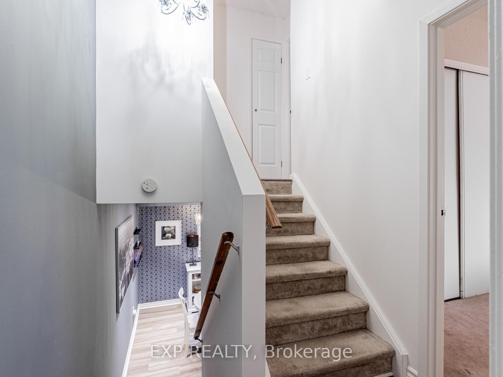 Photo 23 of Unit 117, 219 Milestone Crescent, Aurora, Aurora Village — HOMEH