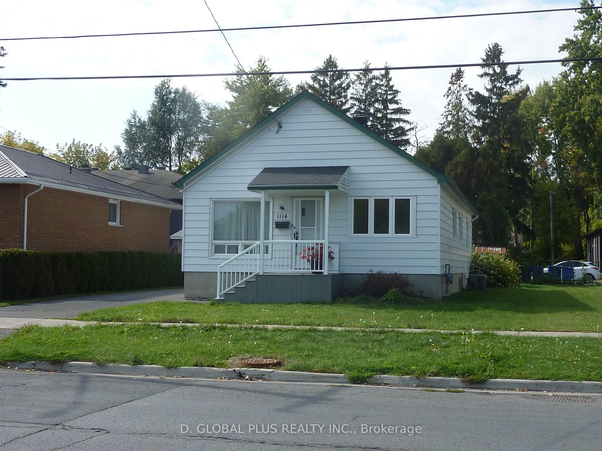 Photo 2 of 1114 Cumberland Street, Cornwall — HOMEH