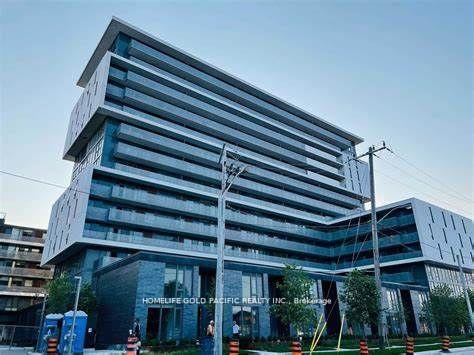 Photo 1 of Unit 725, 120 Varna Drive, Toronto, Englemount-Lawrence — HOMEH