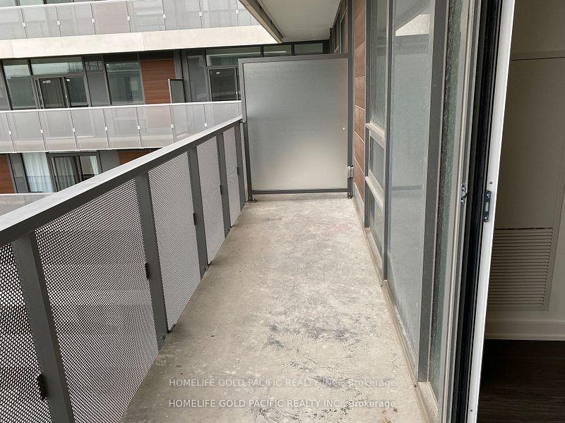 Photo 3 of Unit 725, 120 Varna Drive, Toronto, Englemount-Lawrence — HOMEH