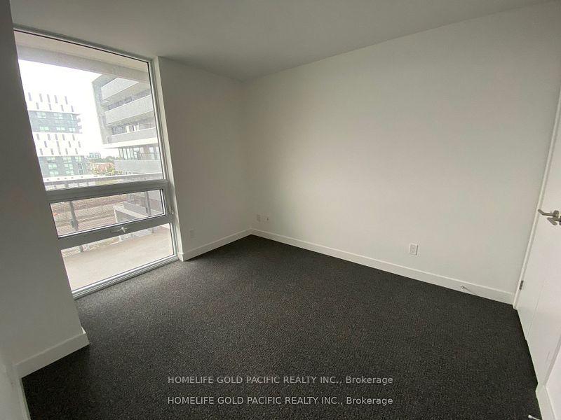 Photo 10 of Unit 725, 120 Varna Drive, Toronto, Englemount-Lawrence — HOMEH