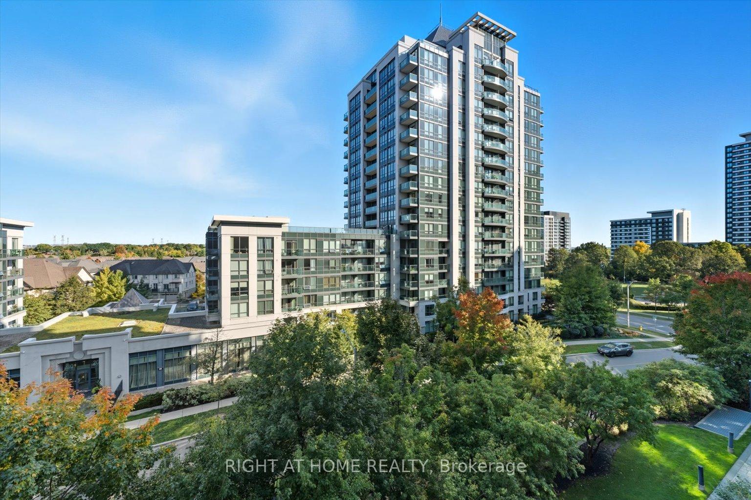 Photo 25 of Unit 509, 50 Disera Drive, Vaughan, Beverley Glen — HOMEH