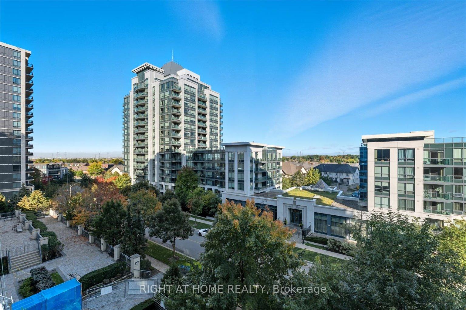Photo 26 of Unit 509, 50 Disera Drive, Vaughan, Beverley Glen — HOMEH