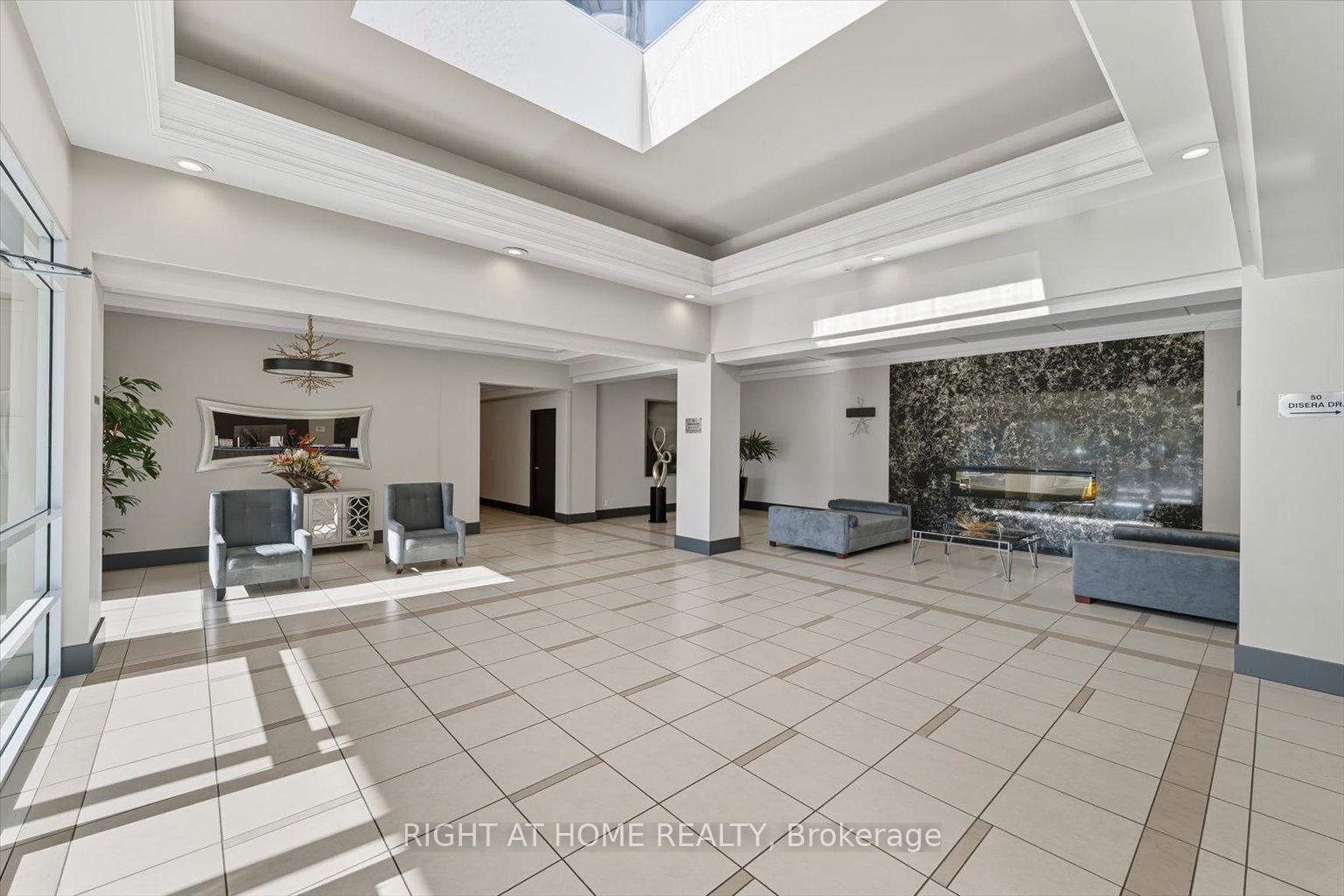 Photo 28 of Unit 509, 50 Disera Drive, Vaughan, Beverley Glen — HOMEH