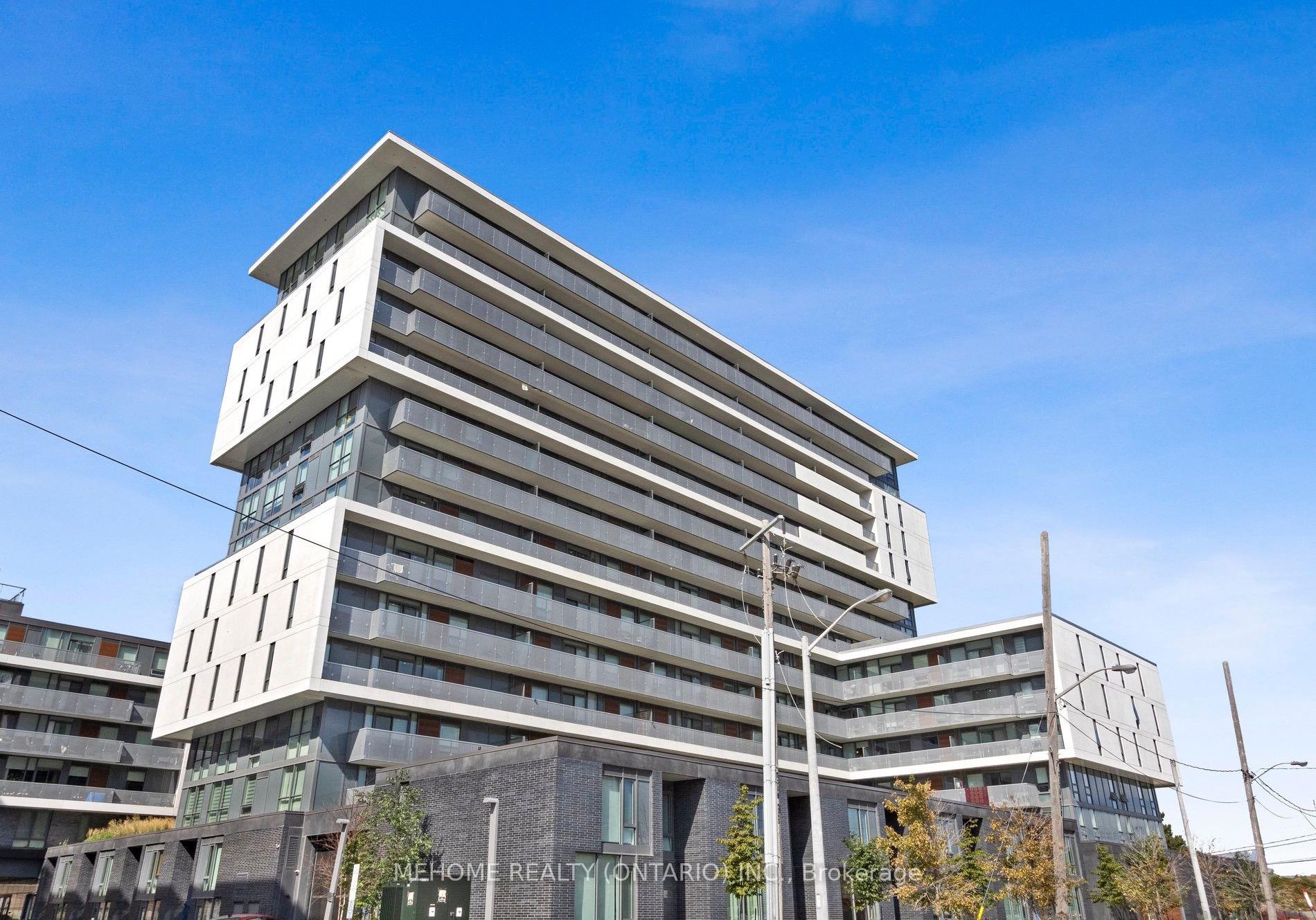 Photo 1 of Unit 626, 120 Varna Drive, Toronto, Englemount-Lawrence — HOMEH