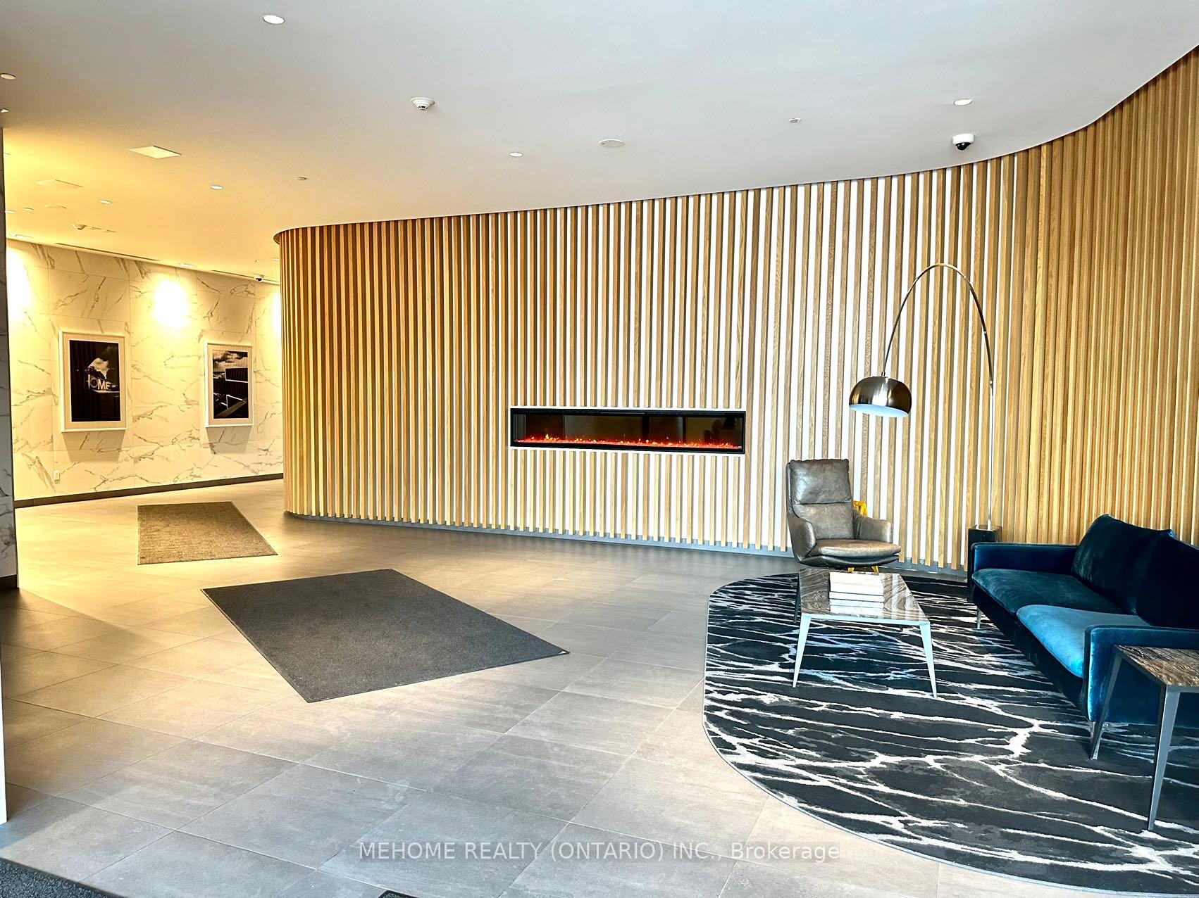 Photo 3 of Unit 626, 120 Varna Drive, Toronto, Englemount-Lawrence — HOMEH