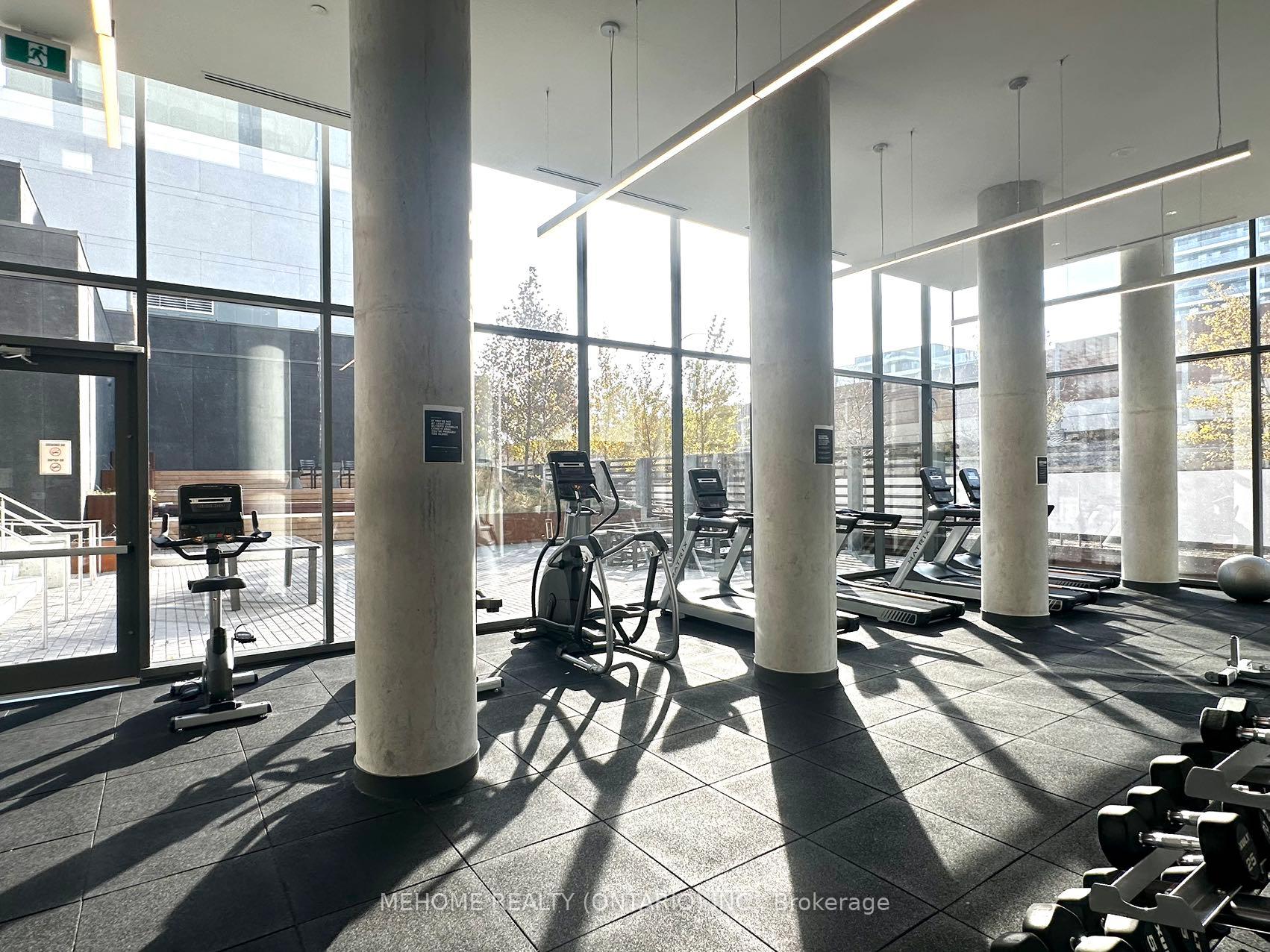 Photo 15 of Unit 626, 120 Varna Drive, Toronto, Englemount-Lawrence — HOMEH
