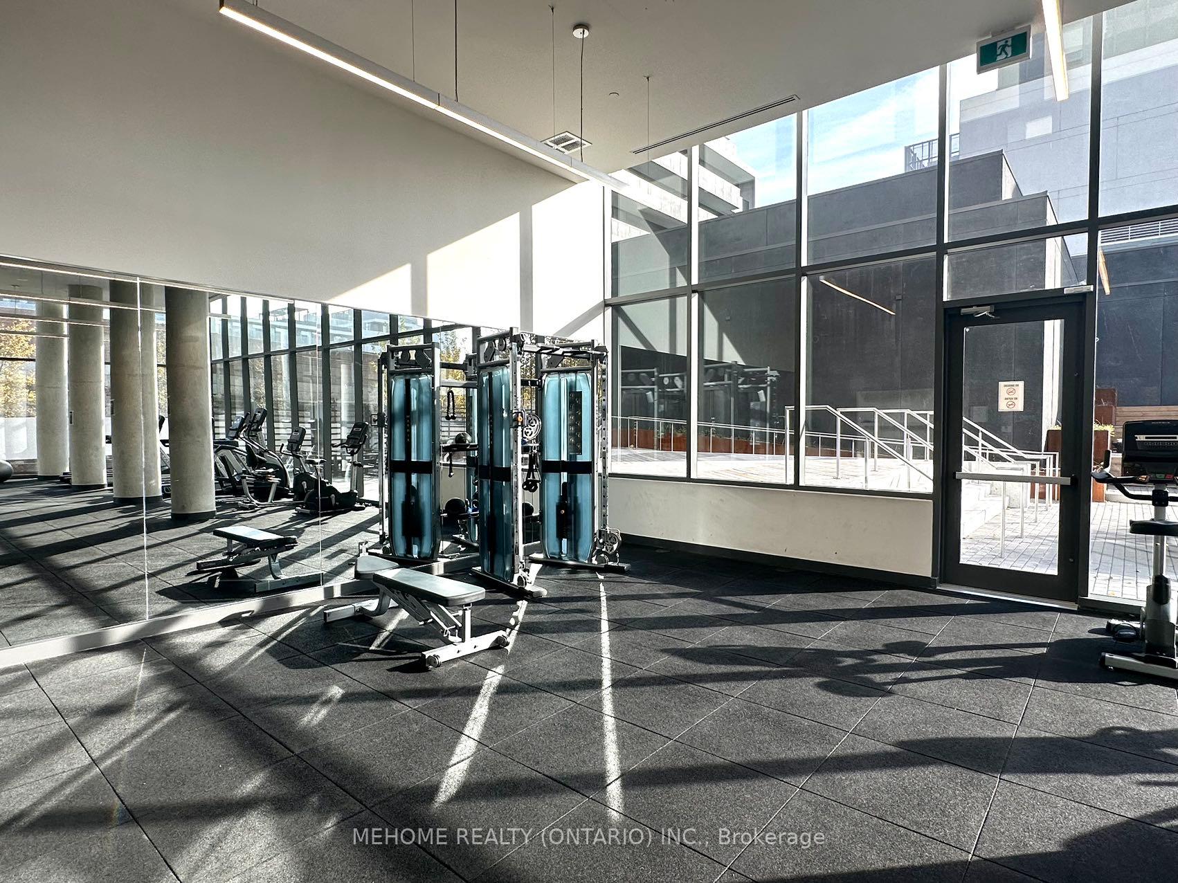 Photo 16 of Unit 626, 120 Varna Drive, Toronto, Englemount-Lawrence — HOMEH