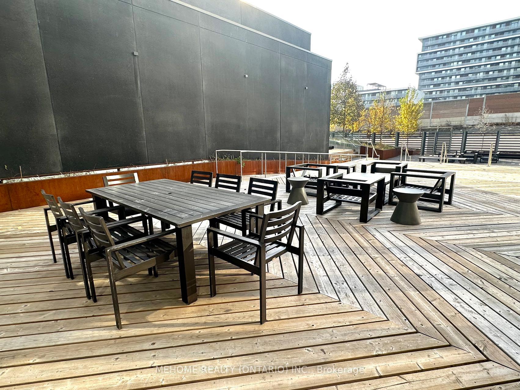 Photo 17 of Unit 626, 120 Varna Drive, Toronto, Englemount-Lawrence — HOMEH