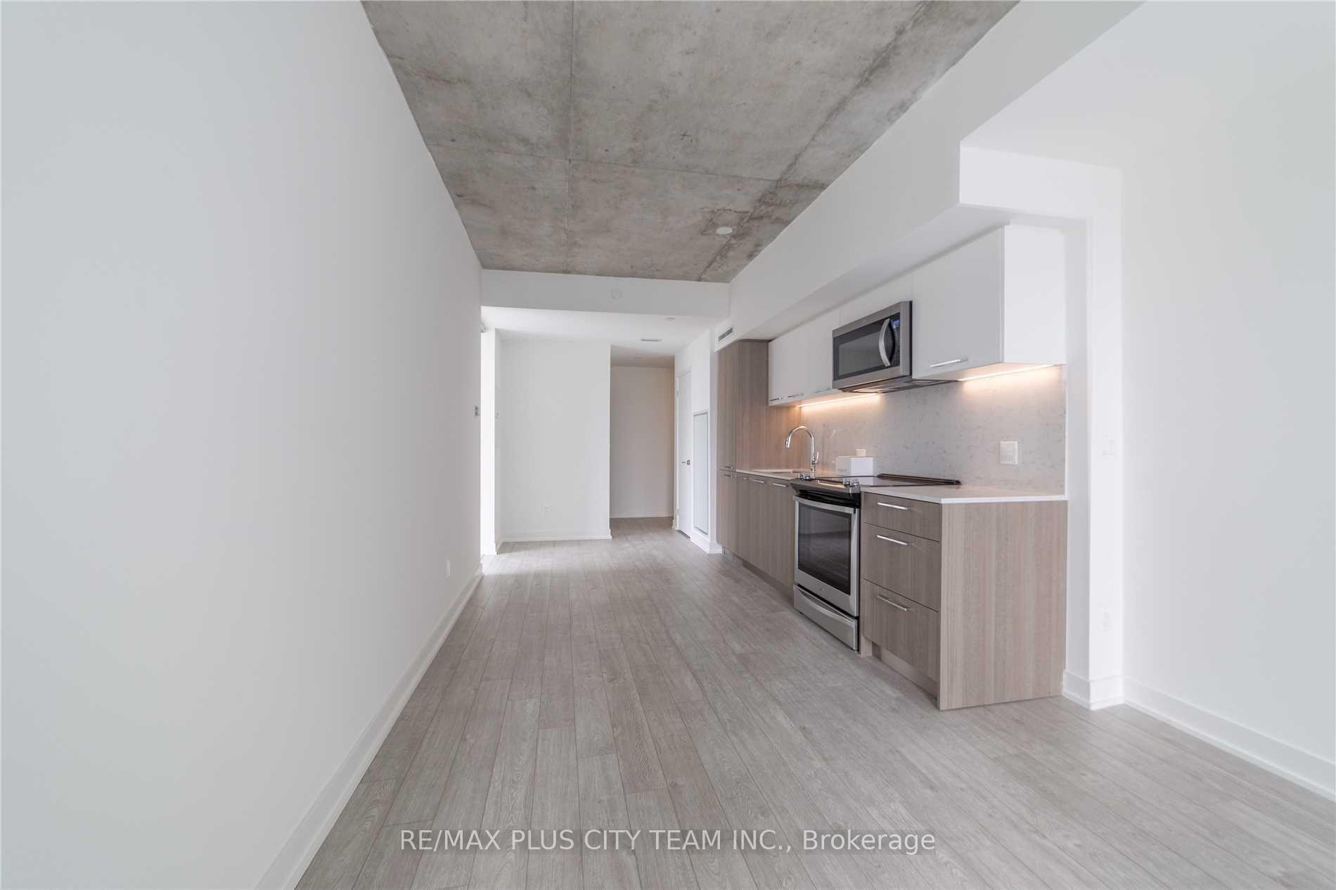 Photo 2 of Unit 910, 25 Baseball Place, Toronto, South Riverdale — HOMEH