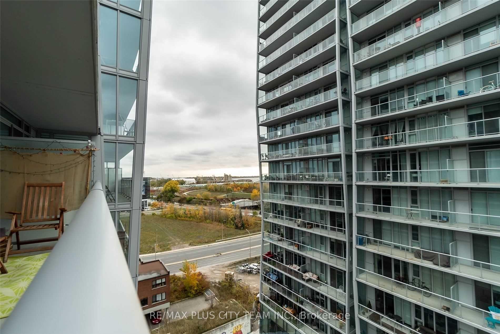 Photo 11 of Unit 910, 25 Baseball Place, Toronto, South Riverdale — HOMEH