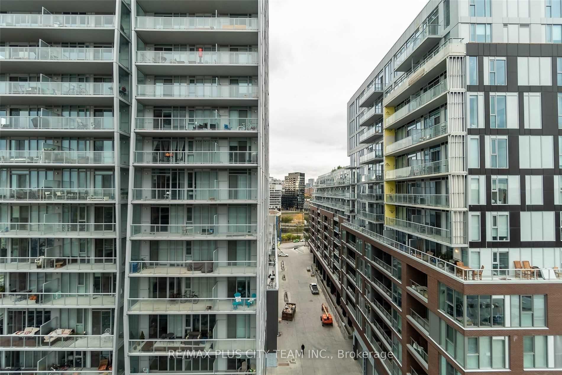 Photo 12 of Unit 910, 25 Baseball Place, Toronto, South Riverdale — HOMEH