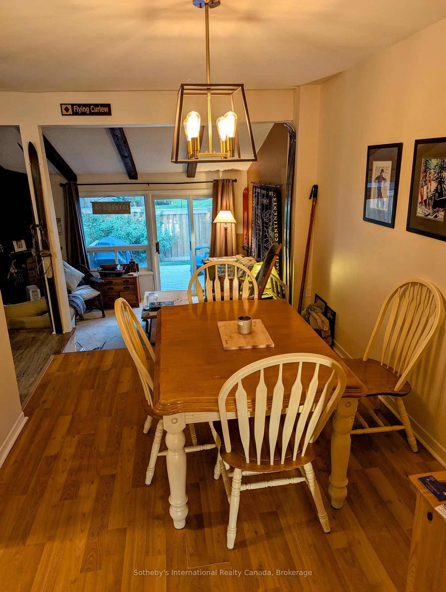 Photo 4 of 625 Tenth Street, Collingwood — HOMEH