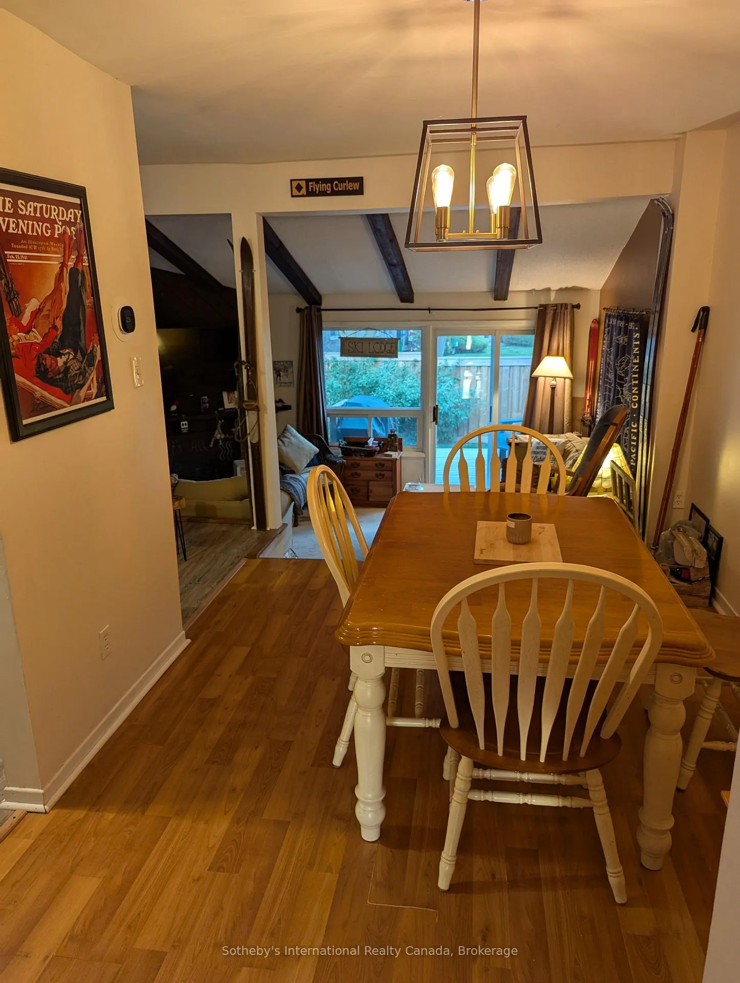 Photo 5 of 625 Tenth Street, Collingwood — HOMEH