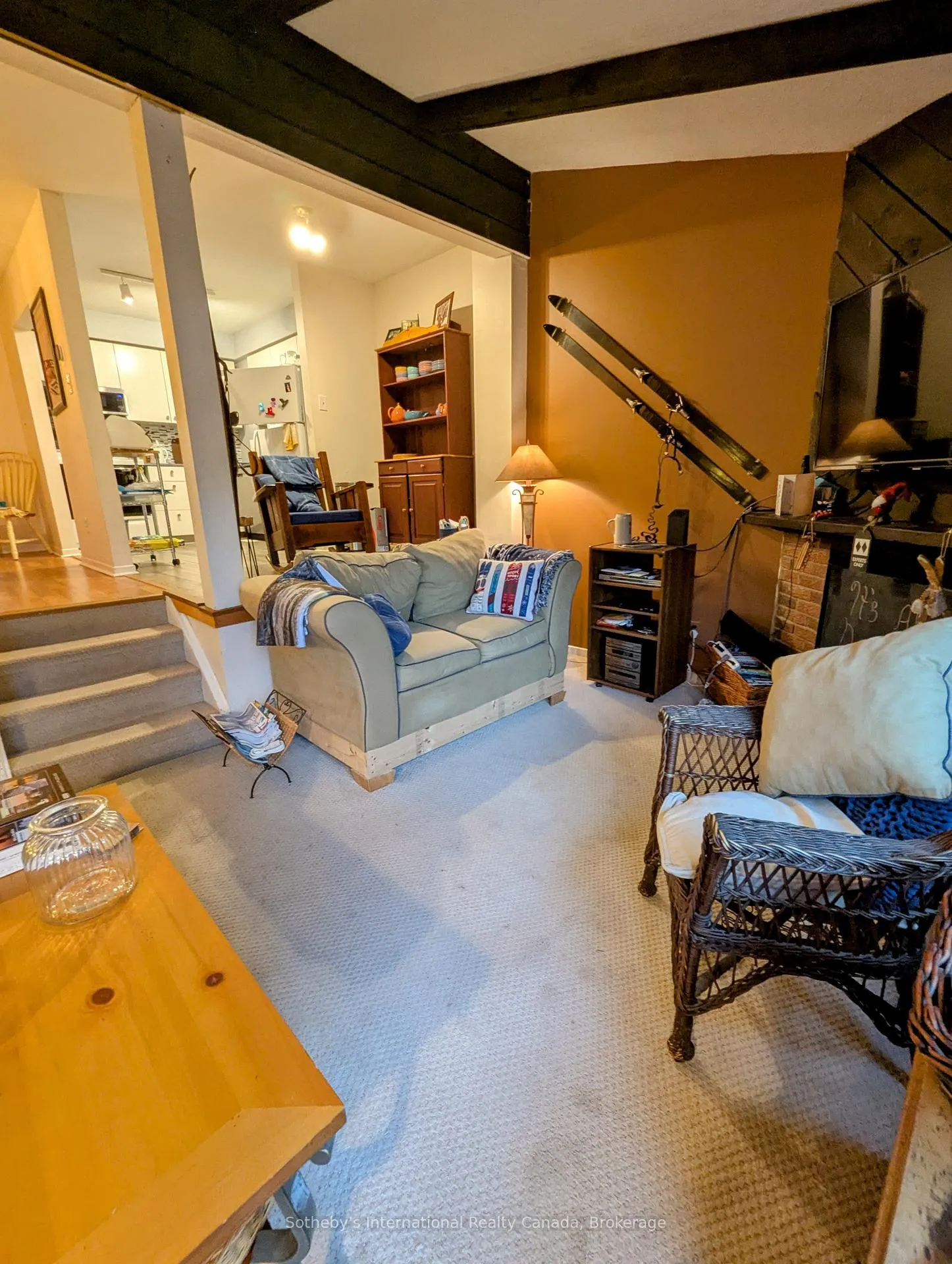 Photo 9 of 625 Tenth Street, Collingwood — HOMEH