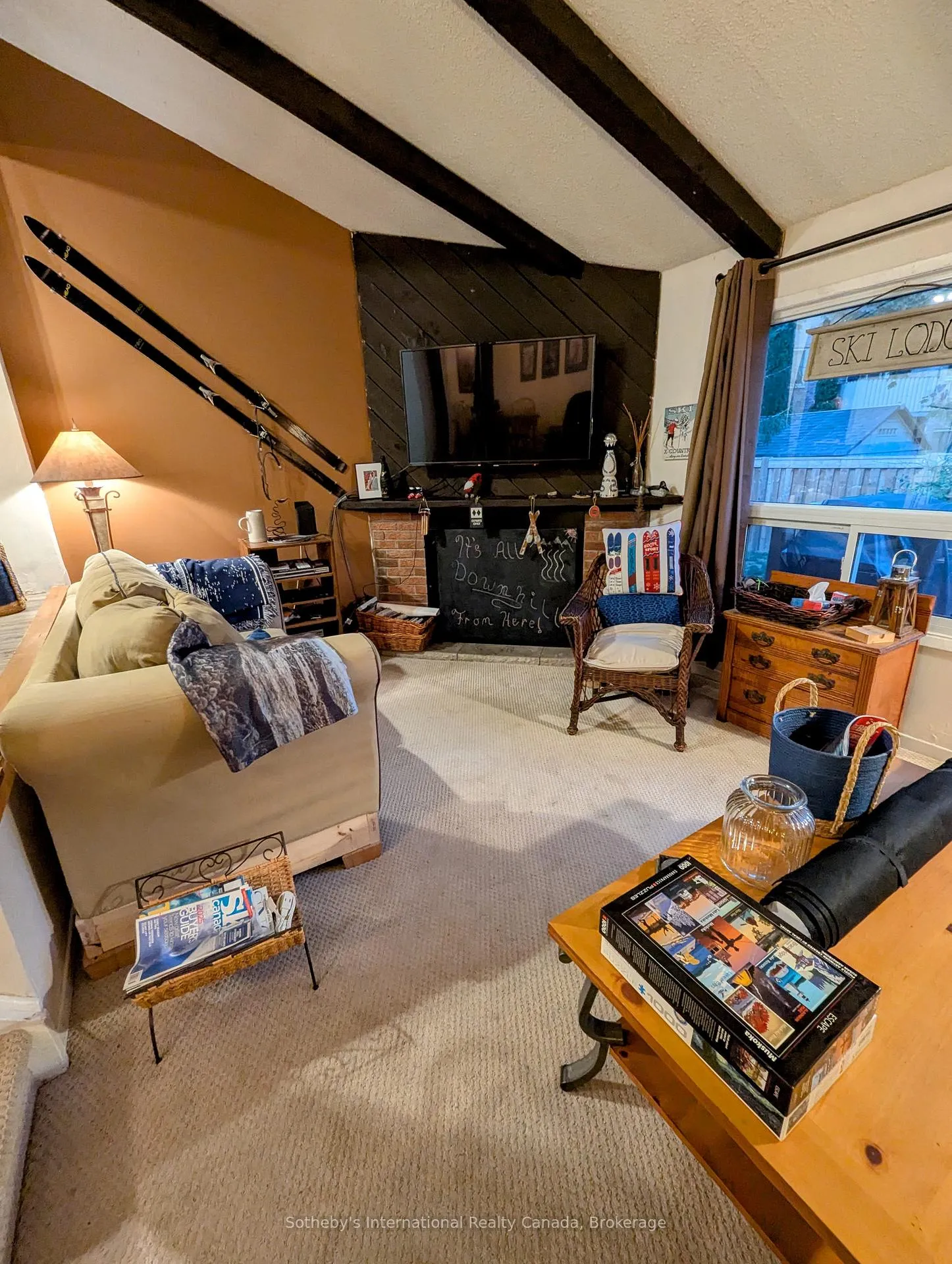 Photo 21 of 625 Tenth Street, Collingwood — HOMEH