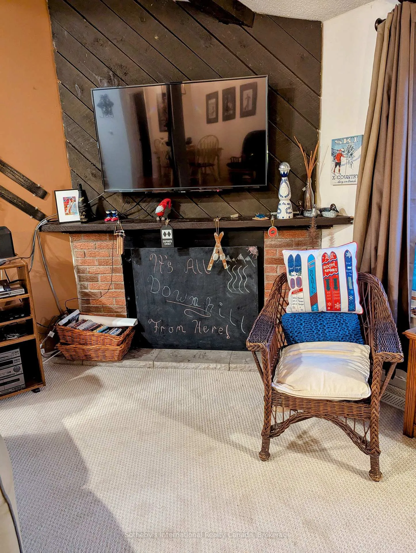 Photo 22 of 625 Tenth Street, Collingwood — HOMEH