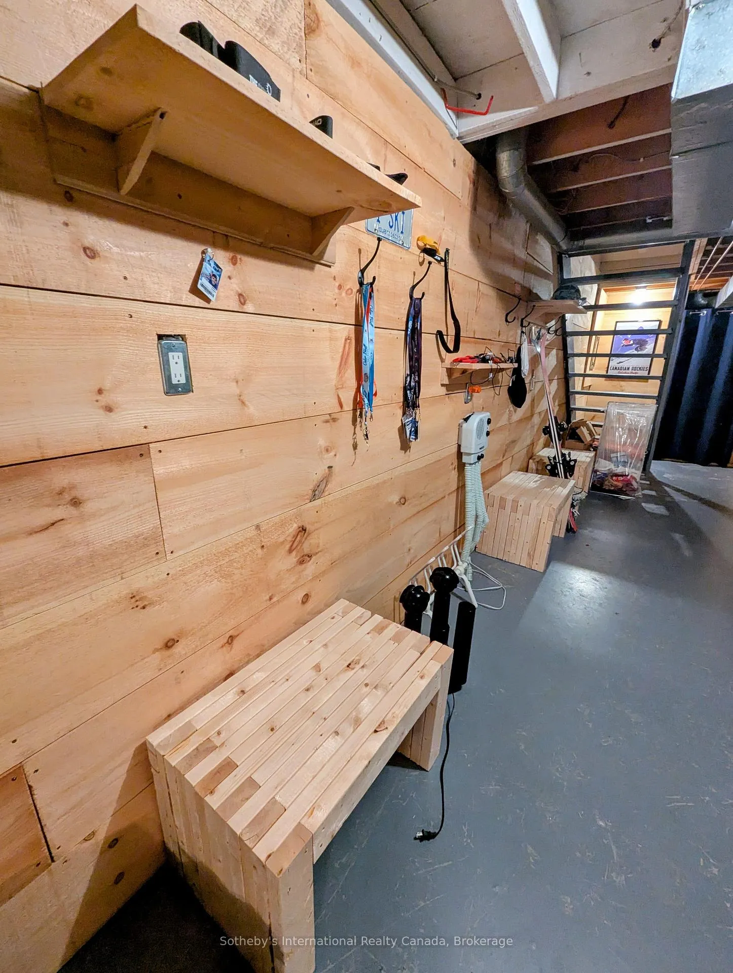 Photo 26 of 625 Tenth Street, Collingwood — HOMEH